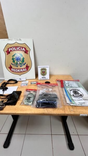 Polícia Federal