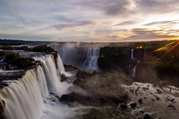 CATARATAS - capa