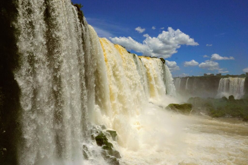 CATARATAS - CAPA