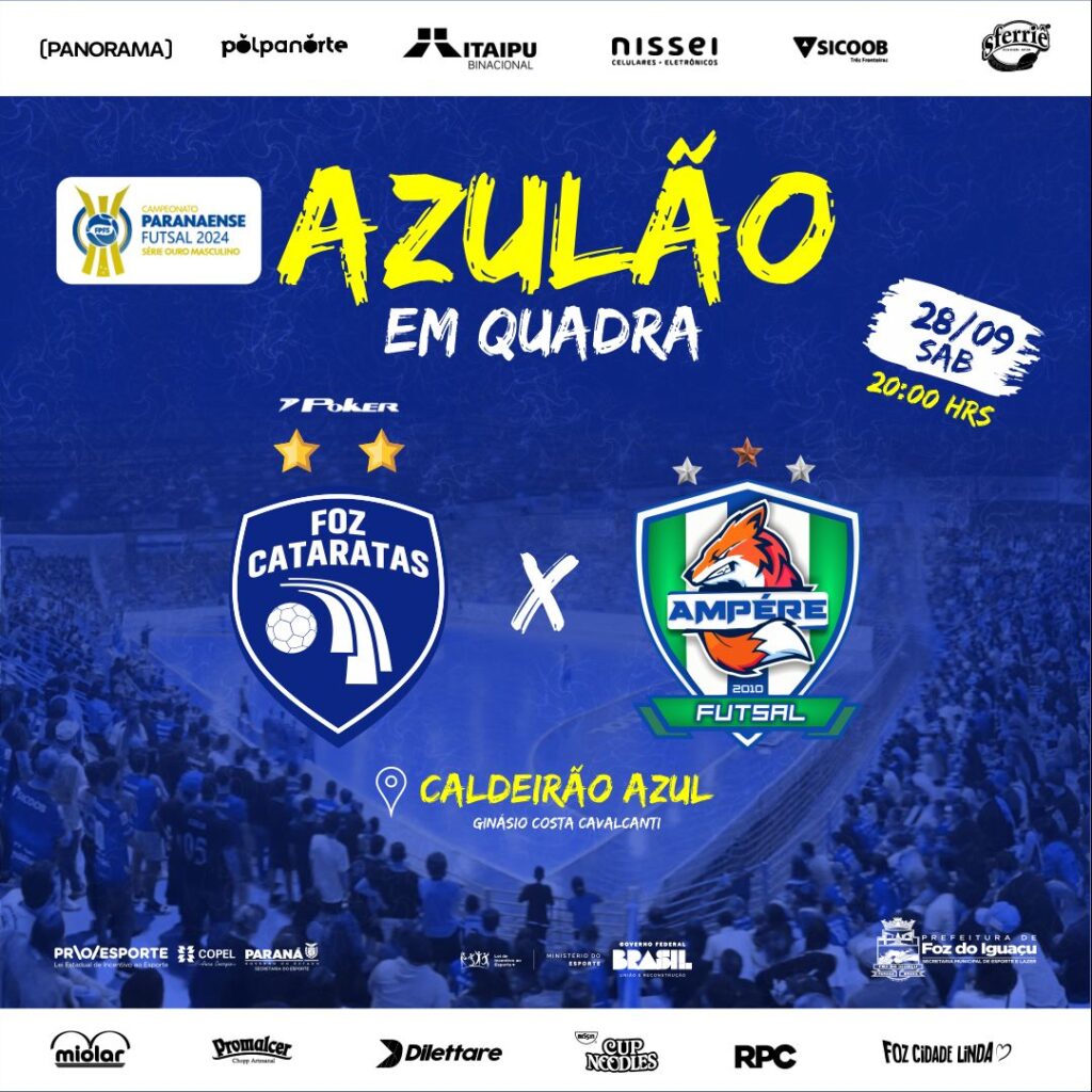 Foz Futsal