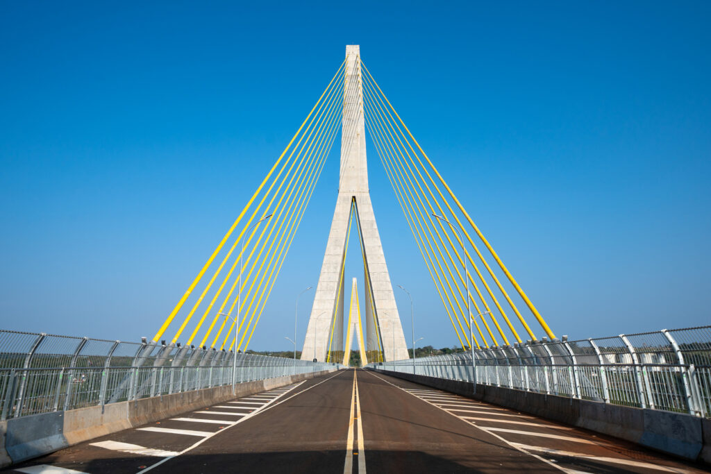 Ponte da Integração