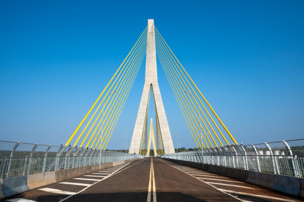 Ponte da Integração