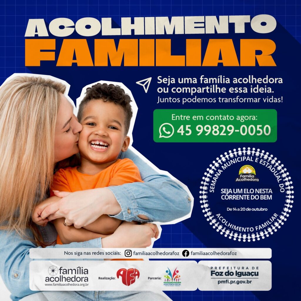 Acolhimento