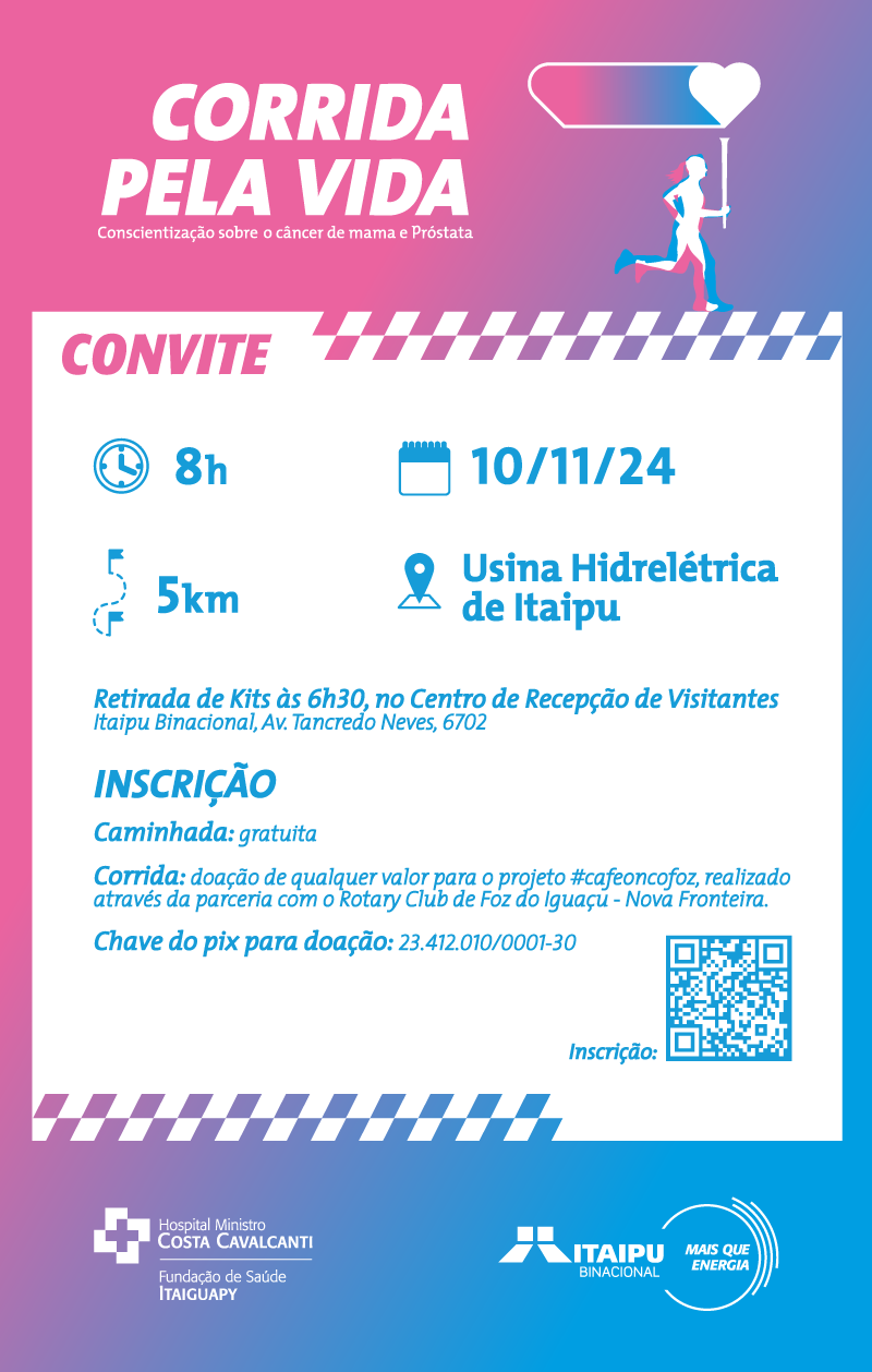 Convite