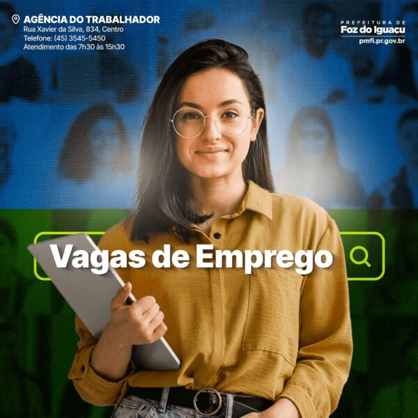 EMPREGO