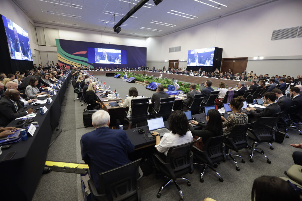 G20-CAPA