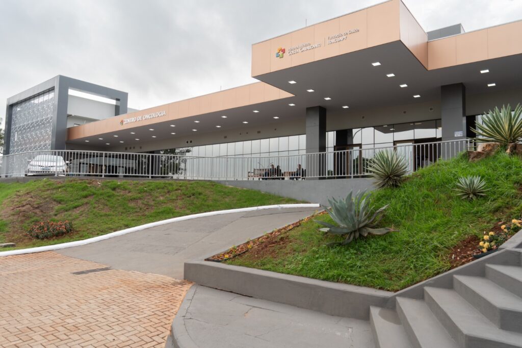 HMCC - CAPA
