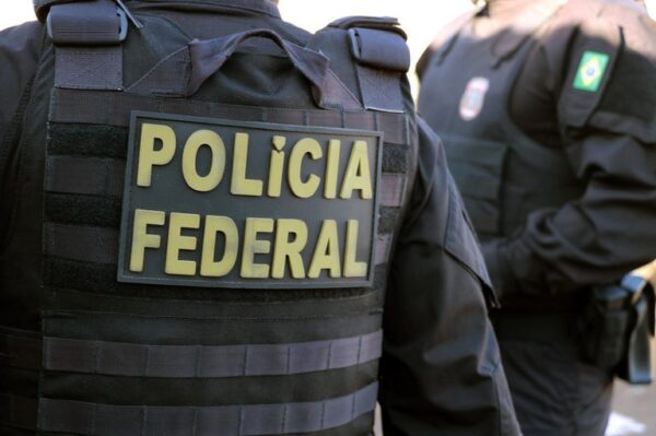 Policia Federal