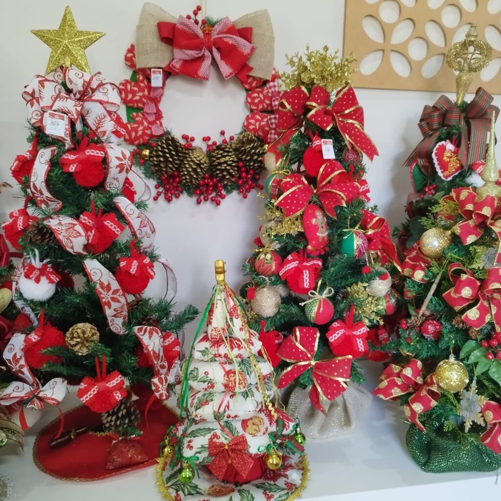 Bazar Capa