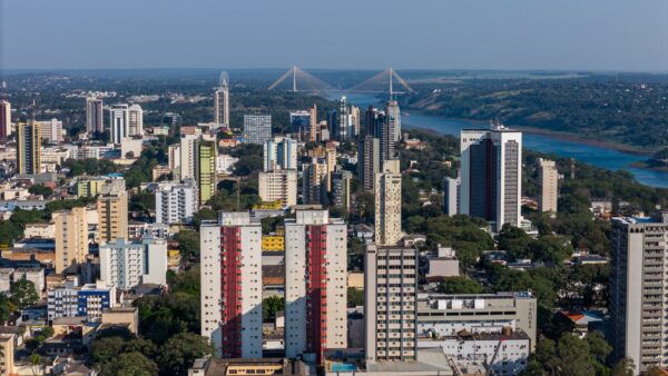 Foz do Iguaçu