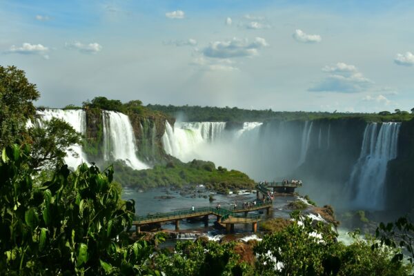 PARQUE NACIONAL - CAPA