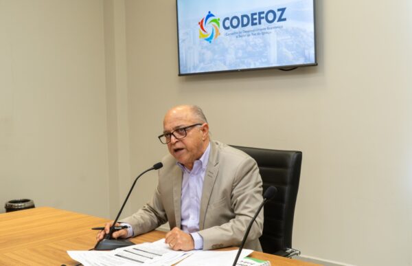 Codefoz Capa