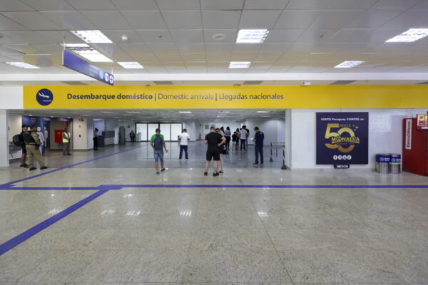 Aeroporto Foz