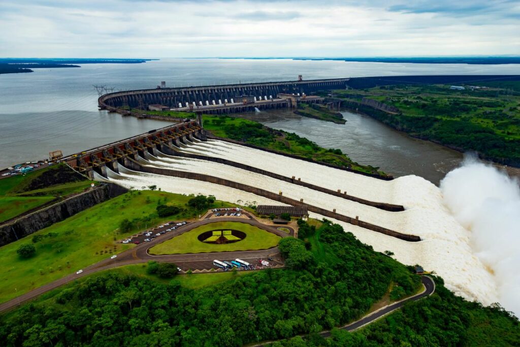 Crédito - Alexandre Marchetti - Itaipu Binacional - foto 2