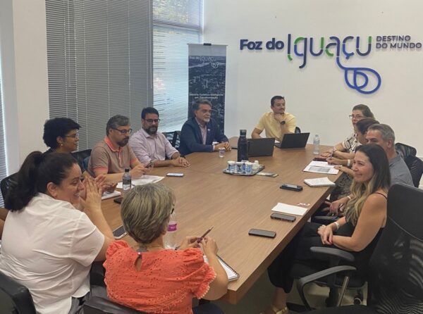 Visit Iguassu confirma a realização de três novos eventos para Foz do Iguaçu (1)