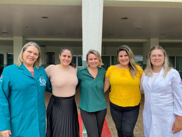 MULHERES