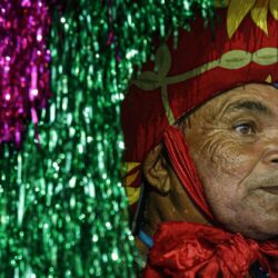 Maracatu Cambinda Brasileira celebra 108 anos