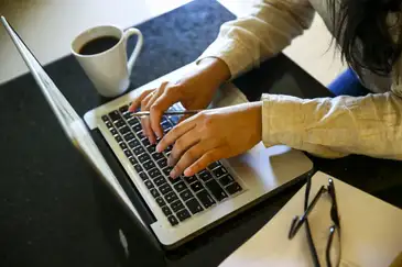 Teletrabalho, home office ou trabalho remoto.