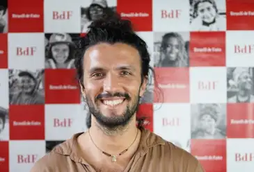 Arquivo pessoal Brasília (DF) 09/05/2025 - Há 35 anos, jornais e sites do país publicam conteúdo da Agência Brasil. (Coordenador geral de conteúdo, Rodrigo Chagas). Foto Arquivo pessoal