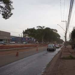 AVENIDA JK