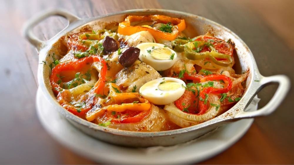 BACALHAU CENNI
