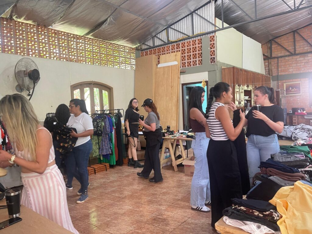 BAZAR DE PAULA