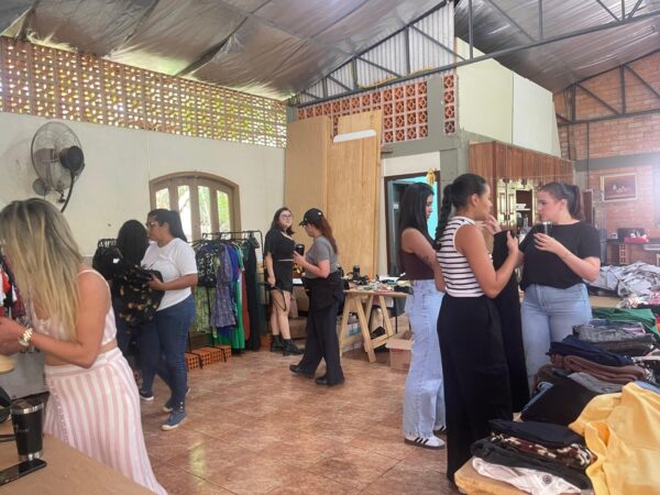 BAZAR DE PAULA
