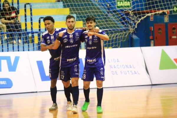 FOZ CATARATAS FUTSAL
