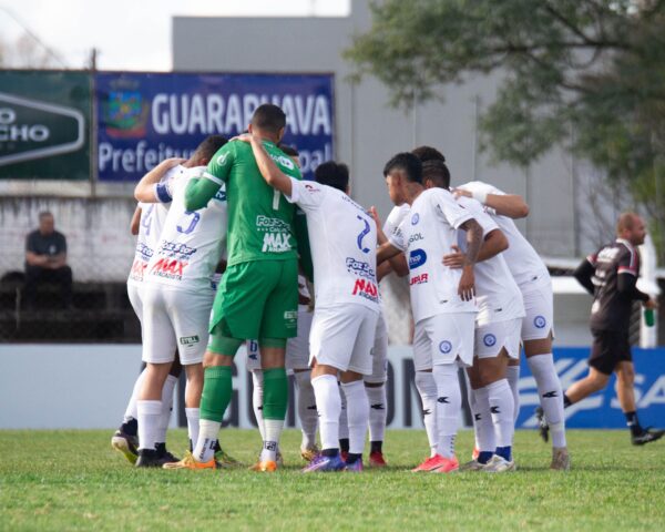 FOZ FC - CAPA