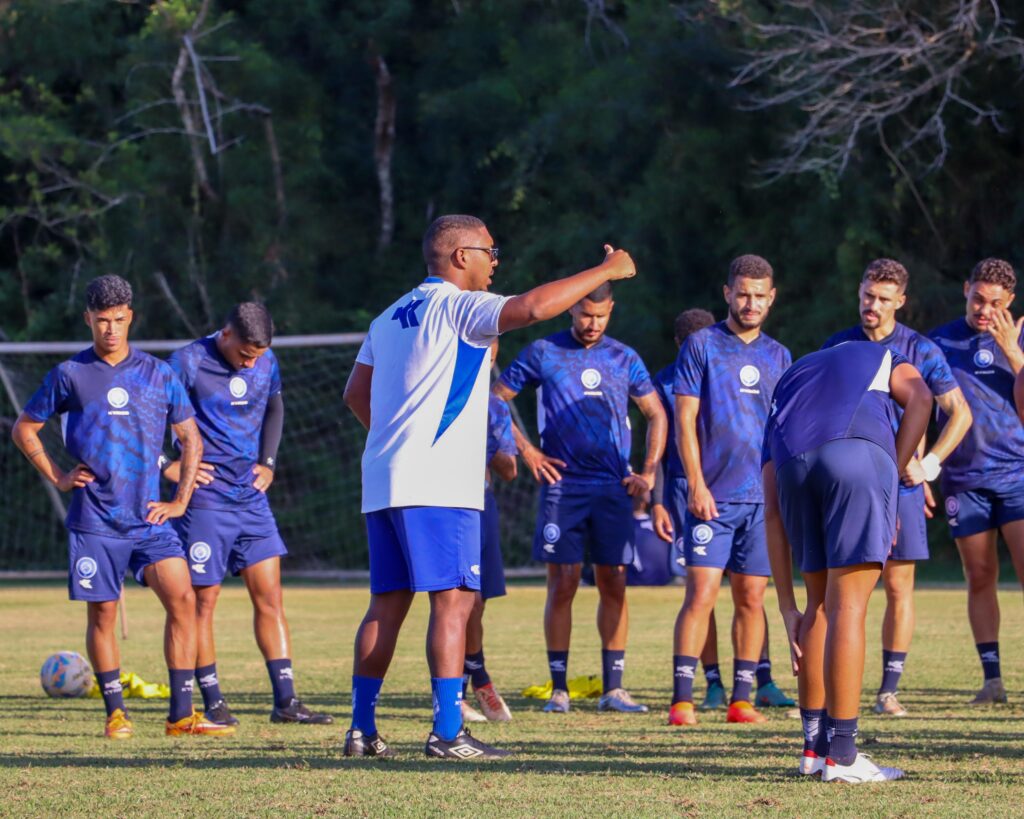 FOZ FC - CAPA