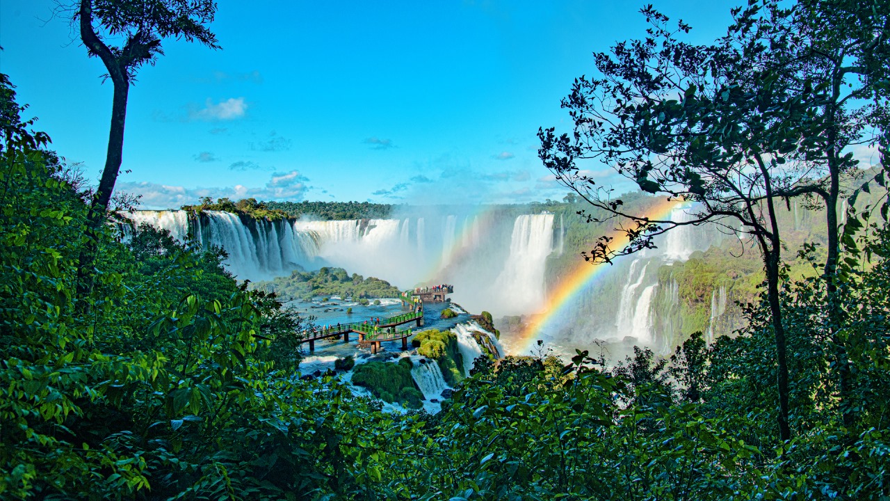 TURISMO