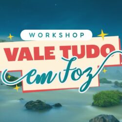VALE TUDO - CAPA