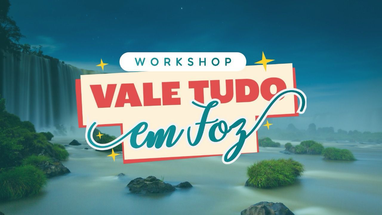 VALE TUDO - CAPA