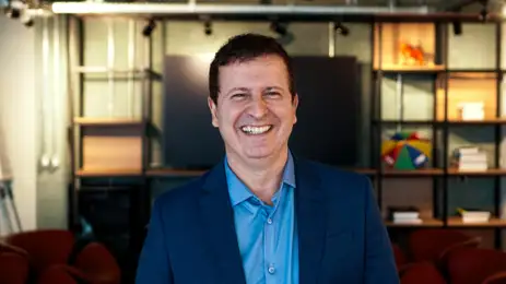 Porto Digital divulgação Brasília (DF) 09/05/2025 - 90% dos brasileiros acima de 18 anos, que acessam a internet, acreditam que os adolescentes não recebem o apoio emocional. ( Pierre Lucena) Foto Porto Digital divulgação