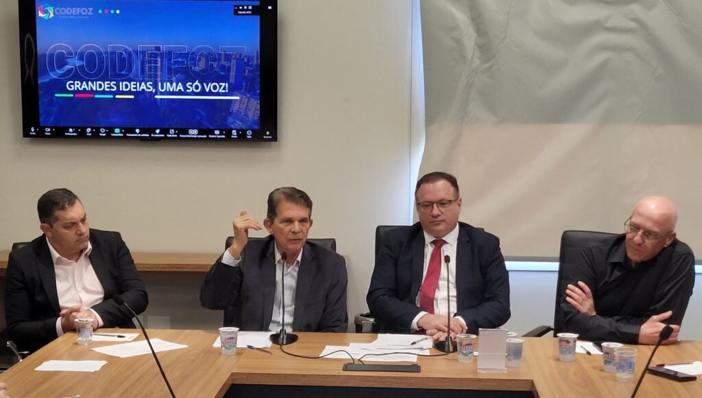 A iniciativa articula poder público, sociedade civil e setor empresarial - foto divulgação