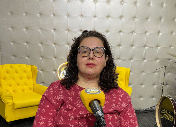 Dr. Juliana