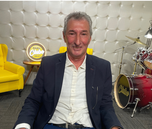 Antônio Luiz Barão