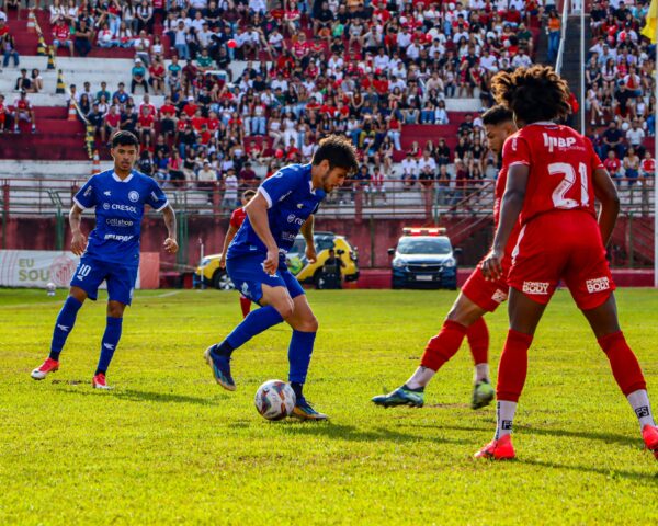 FOZ FC 01