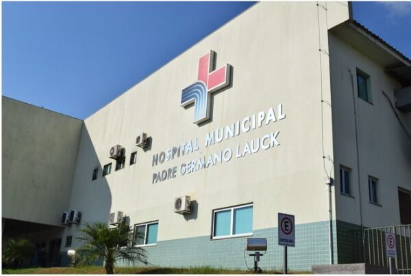 HOSPITAL
