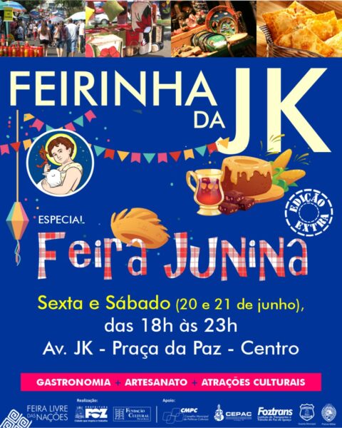 feirinha JK