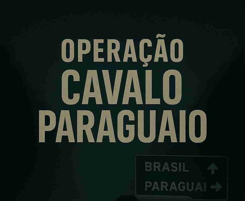 OPERAÇÃO