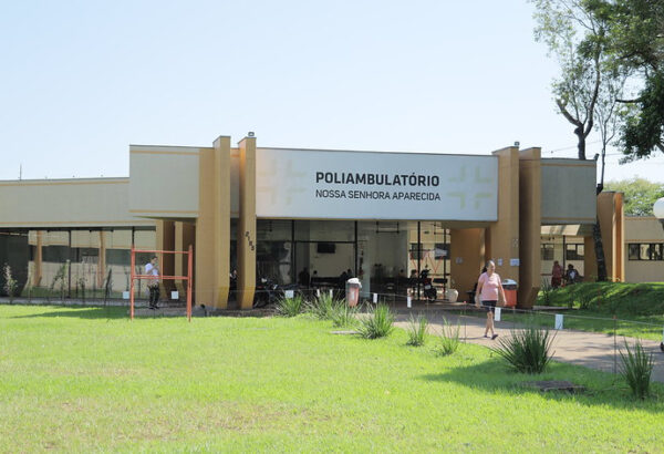 POLIAMBULATÓRIO