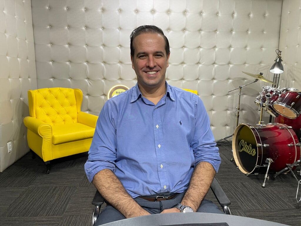 Ricardo Alexandre Costa