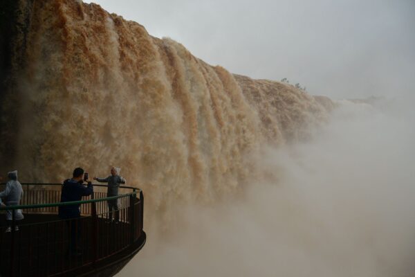 Cataratas