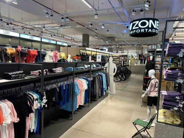 NEW ZONE IMPORTADOS