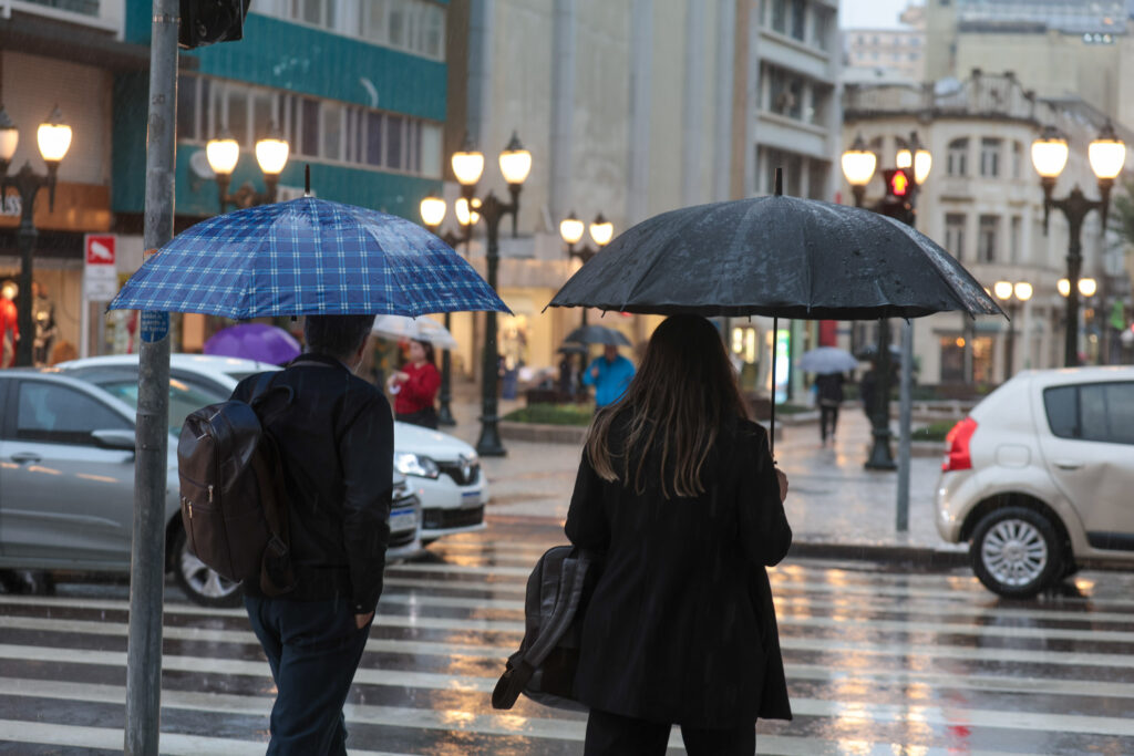 Chuva