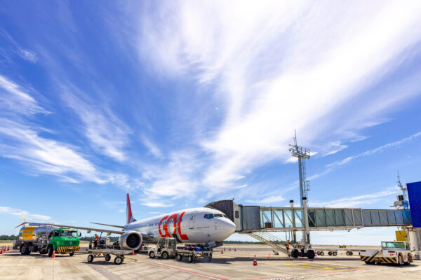 AEROPORTO