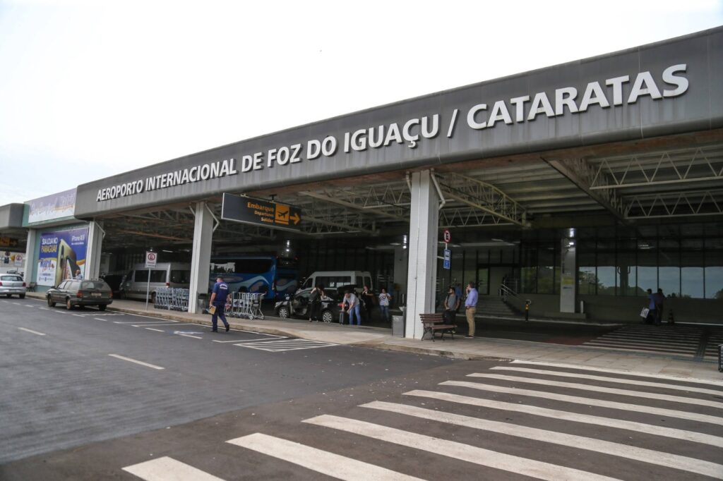 AEROPORTO