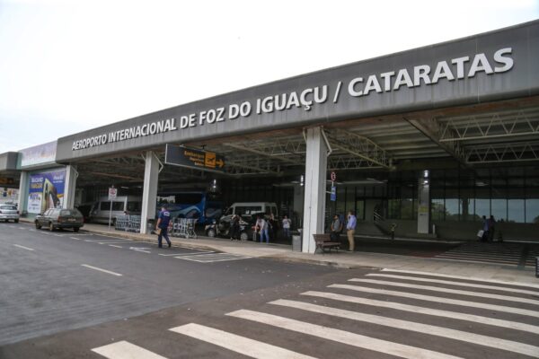 AEROPORTO
