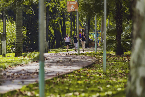 AVENIDA PARANÁ